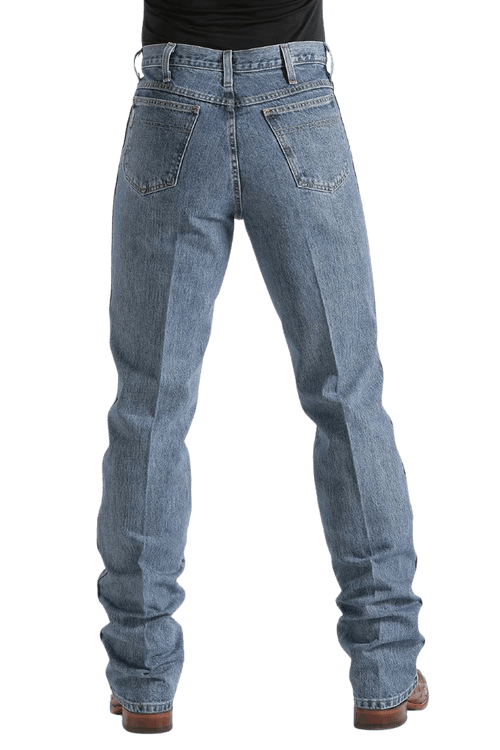 Men's Cinch Bronze Label Jean