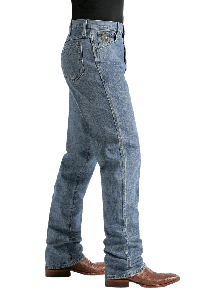 Men's Cinch Green Label Jean