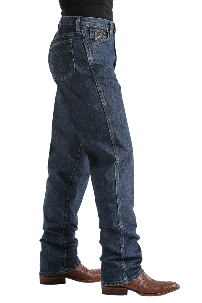 Men's Cinch Green Label Jean