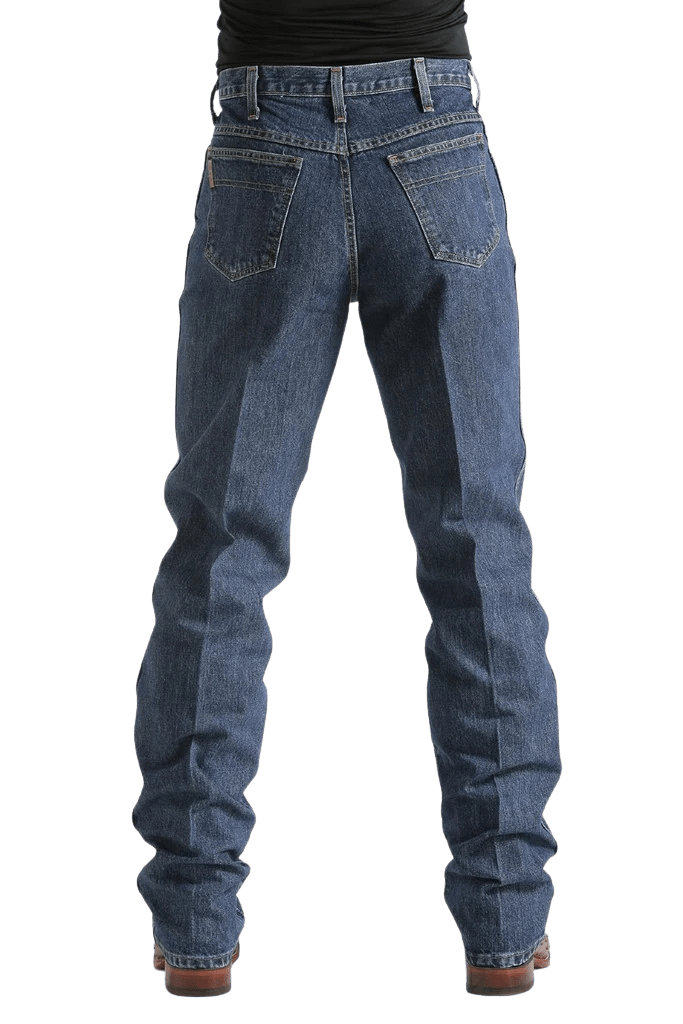 Men's Cinch Green Label Jean