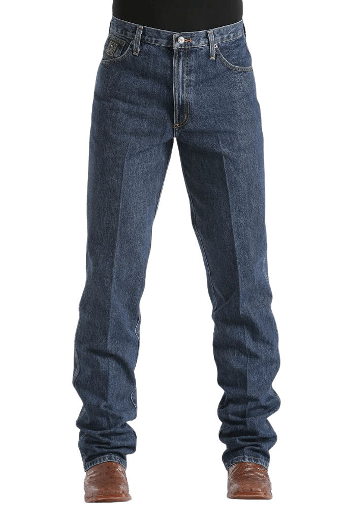 Men's Cinch Green Label Jean