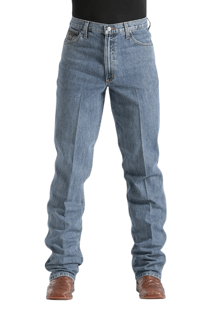 Men's Cinch Green Label Jean