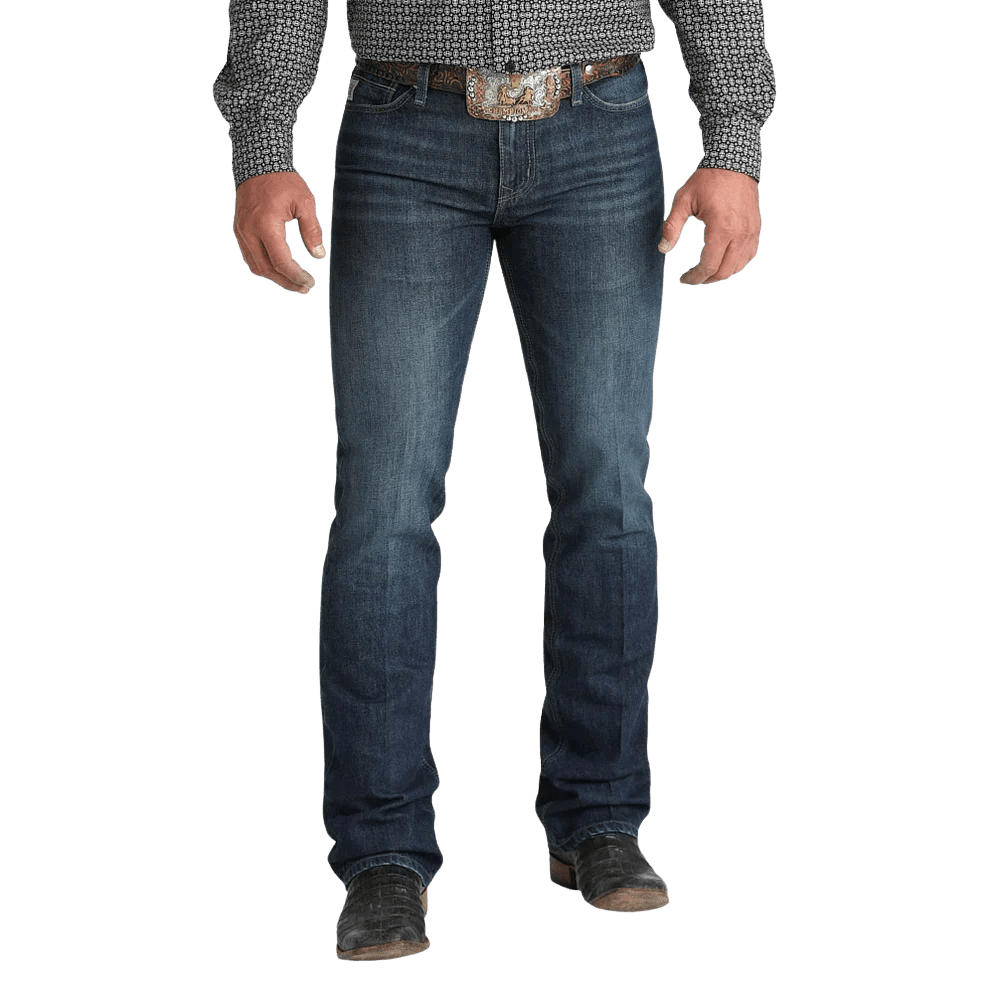 Men's Cinch Ian Slim Fit Jean