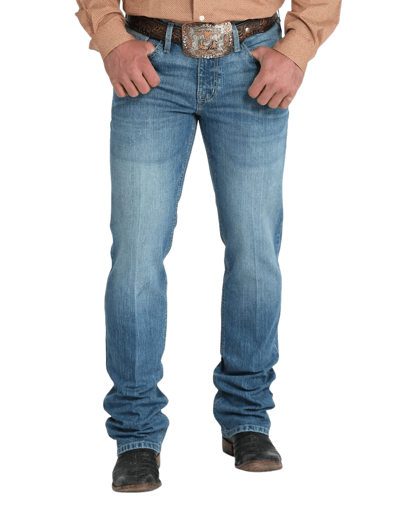 Men's Cinch Ian Slim Fit Jean