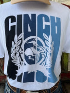 Men's Cinch Logo T-Shirt