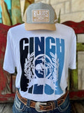 Men's Cinch Logo T-Shirt