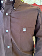 Men's Cinch Long Sleeve - MTW1104236