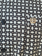 Men's Cinch Stretch Long Sleeve  - MTW1105788 - Blair's Western Wear located in Marble Falls TX 