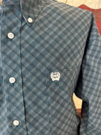 Men's Cinch Long Sleeve - MTW1105896