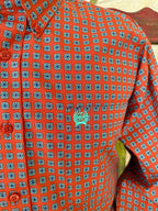 Men's Cinch Long Sleeve - MTW1105935