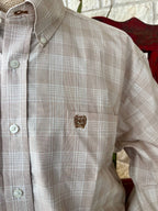 Men's Cinch Long Sleeve - MTW1105940