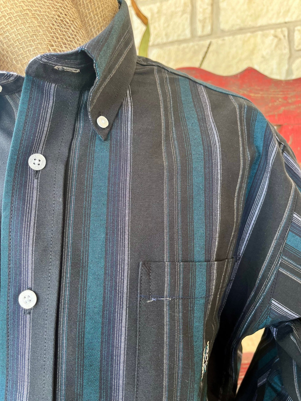 Men's Cinch Long Sleeve - MTW1242005