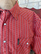 Men's Cinch Long Sleeve - MTW1303084