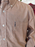 Men's Cinch Long Sleeve - MTW1347135