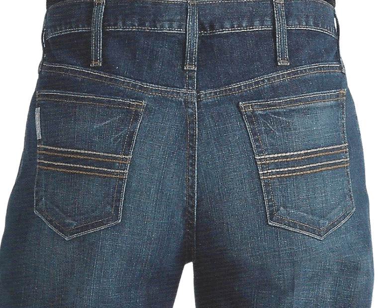 Men's Cinch Silver Label Jean