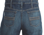 Men's Cinch Silver Label Jean