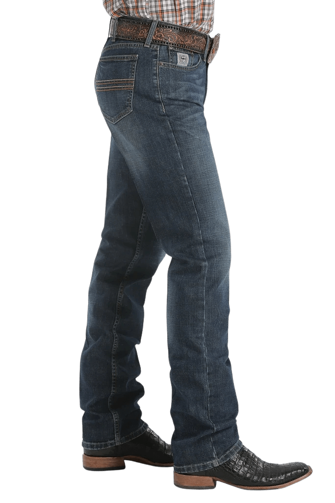 Men's Cinch Silver Label Jean