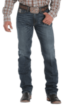 Men's Cinch Silver Label Jean