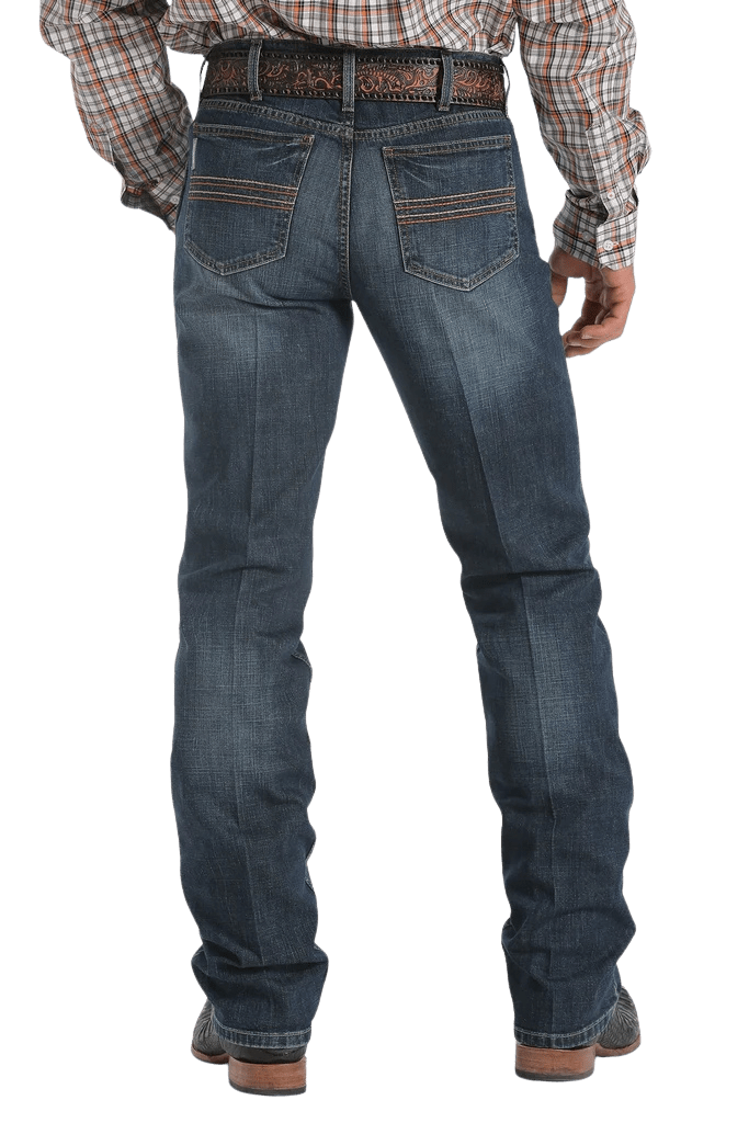 Men's Cinch Silver Label Jean
