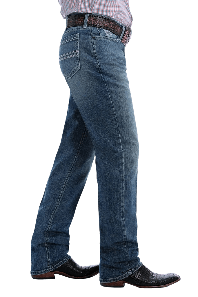 Men's Cinch Silver Label Jean