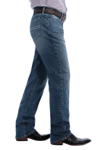 Men's Cinch Silver Label Jean
