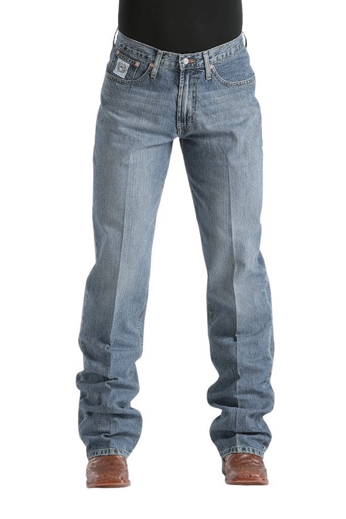 Men's Cinch White Label Jean