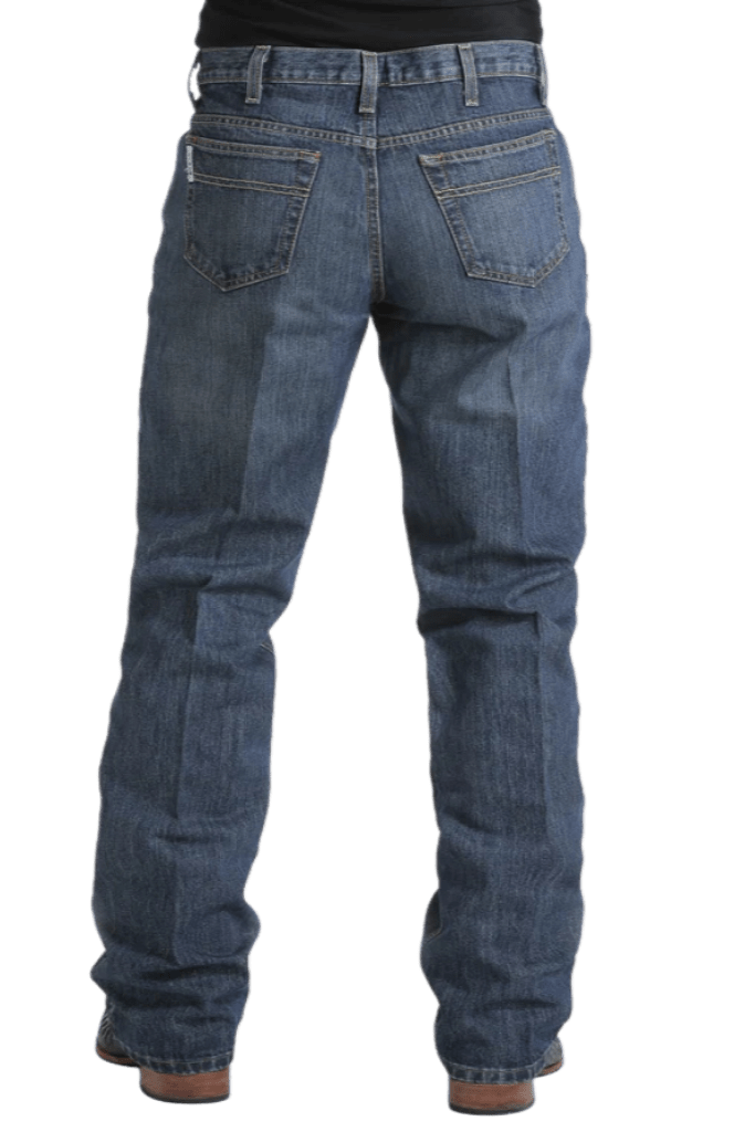 Men's Cinch White Label Jean