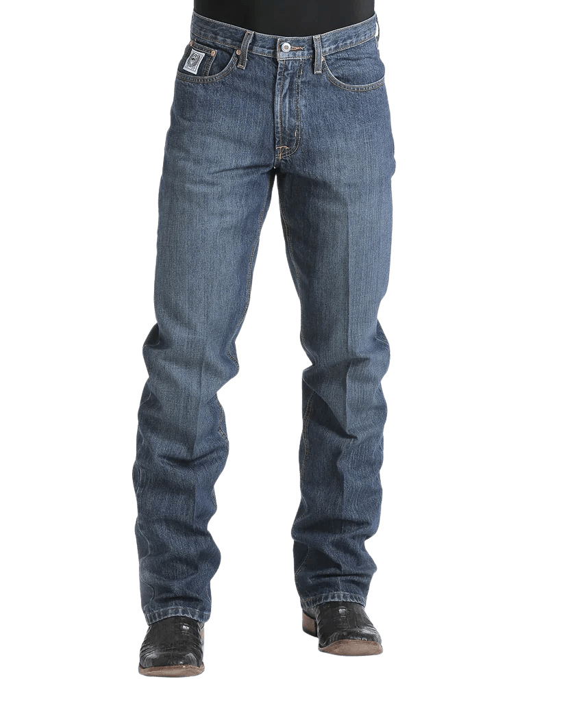 Men's Cinch White Label Jean