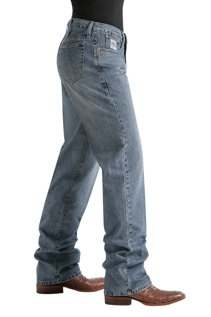 Men's Cinch White Label Jean