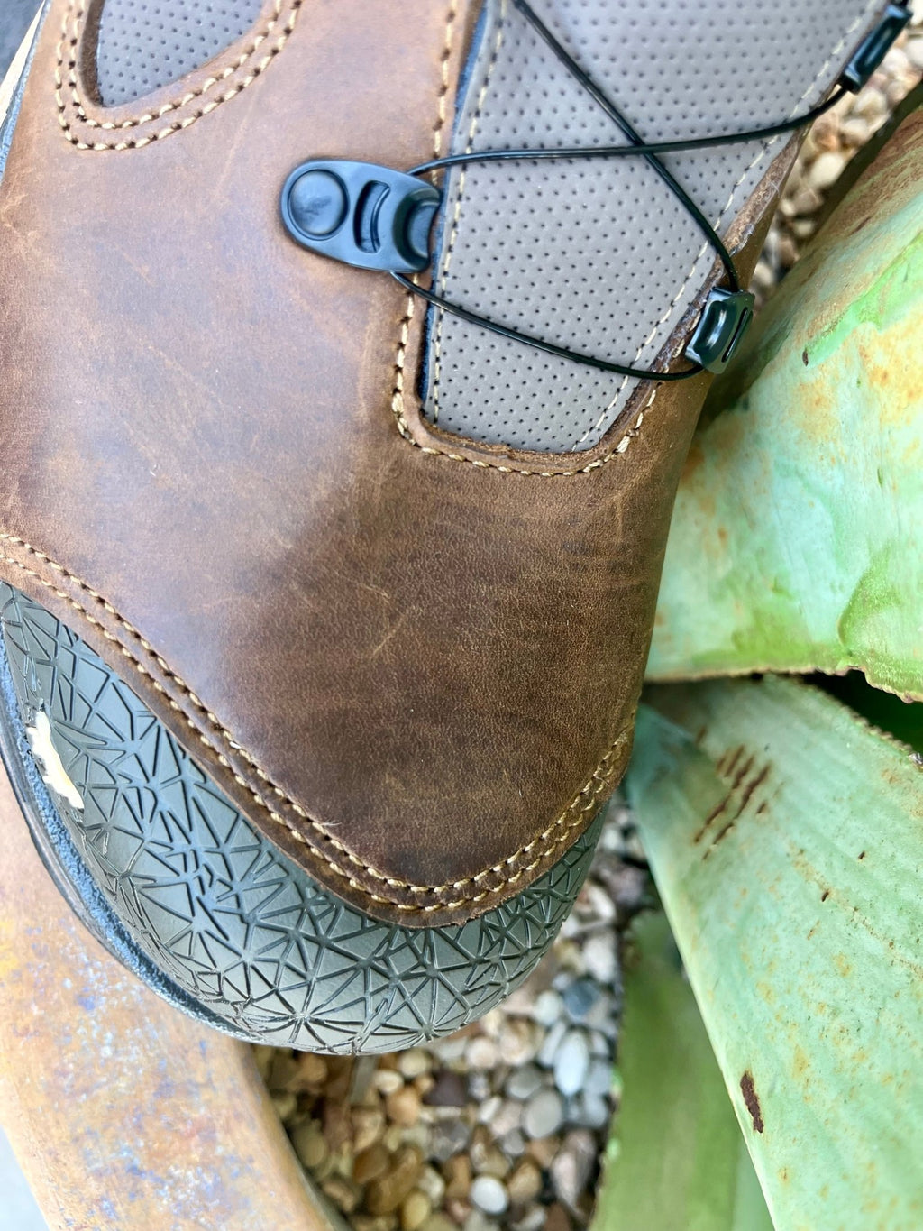 Men's Composite Toe BOA® Waterproof Work Boot