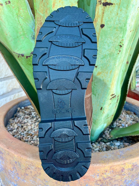 Men's Composite Toe BOA® Waterproof Work Boot