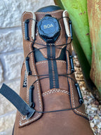 Men's Composite Toe BOA® Waterproof Work Boot