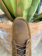 Men's Composite Toe Lace-Up Work Boot