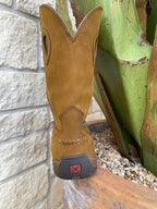 Men's Twisted X Composite Toe Work Boot Moccasin Style Slip On - MHKBCW1 - Blair's Western Wear Marble Falls, TX