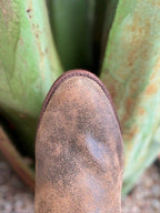 Tony Lama Men's Desert Tan Monterey 10" Wellington Boot (EP3550) - BLAIR'S Western Wear located in Marble Falls TX.