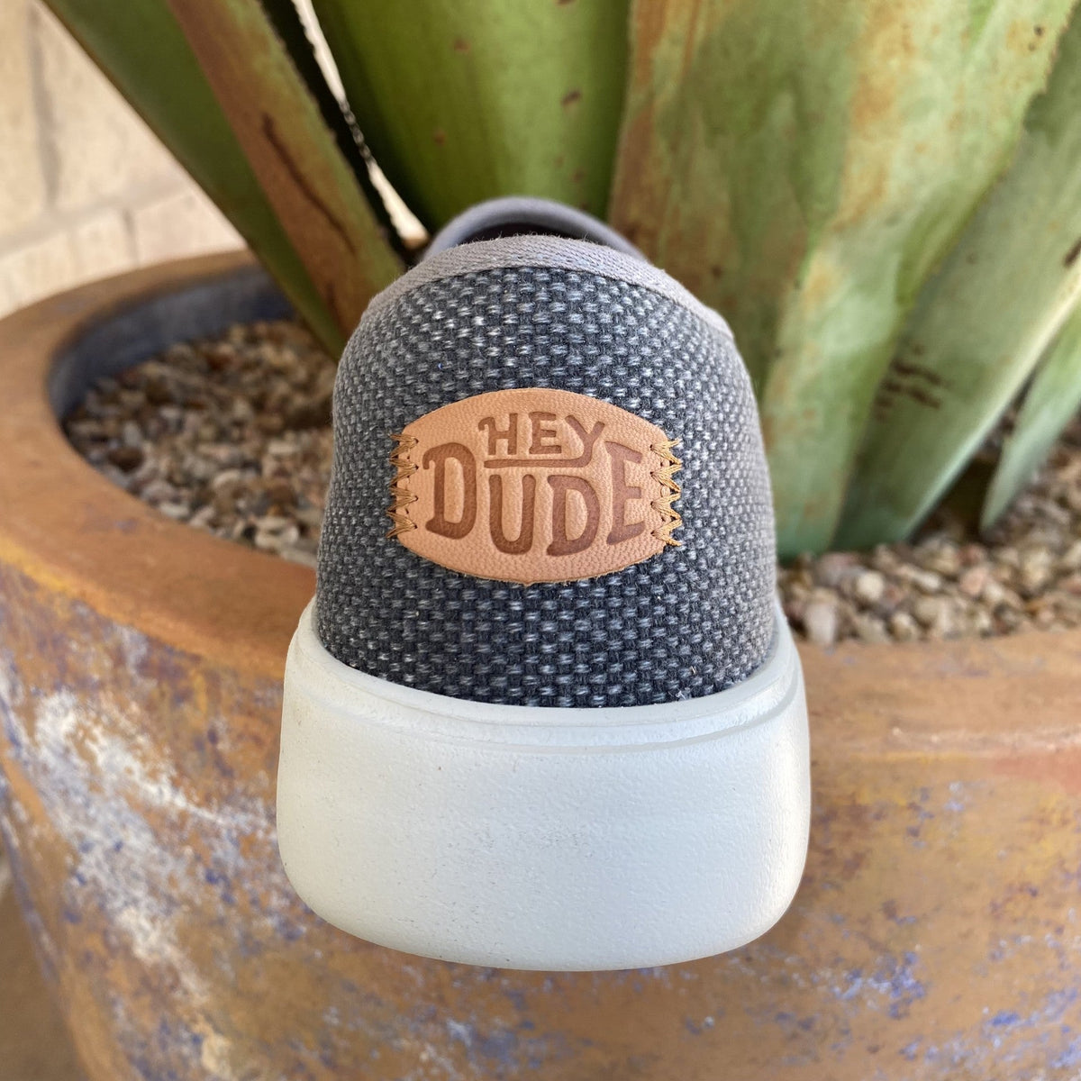 Men's Hey Dudes- 41290-030