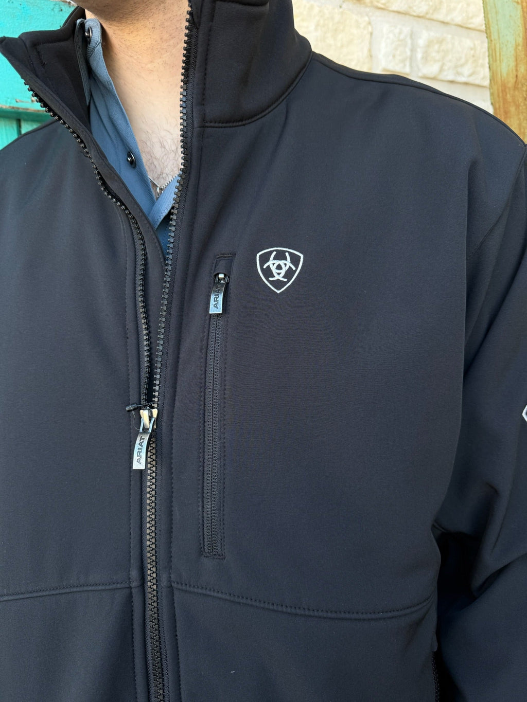 Men's Jacket - 10062578