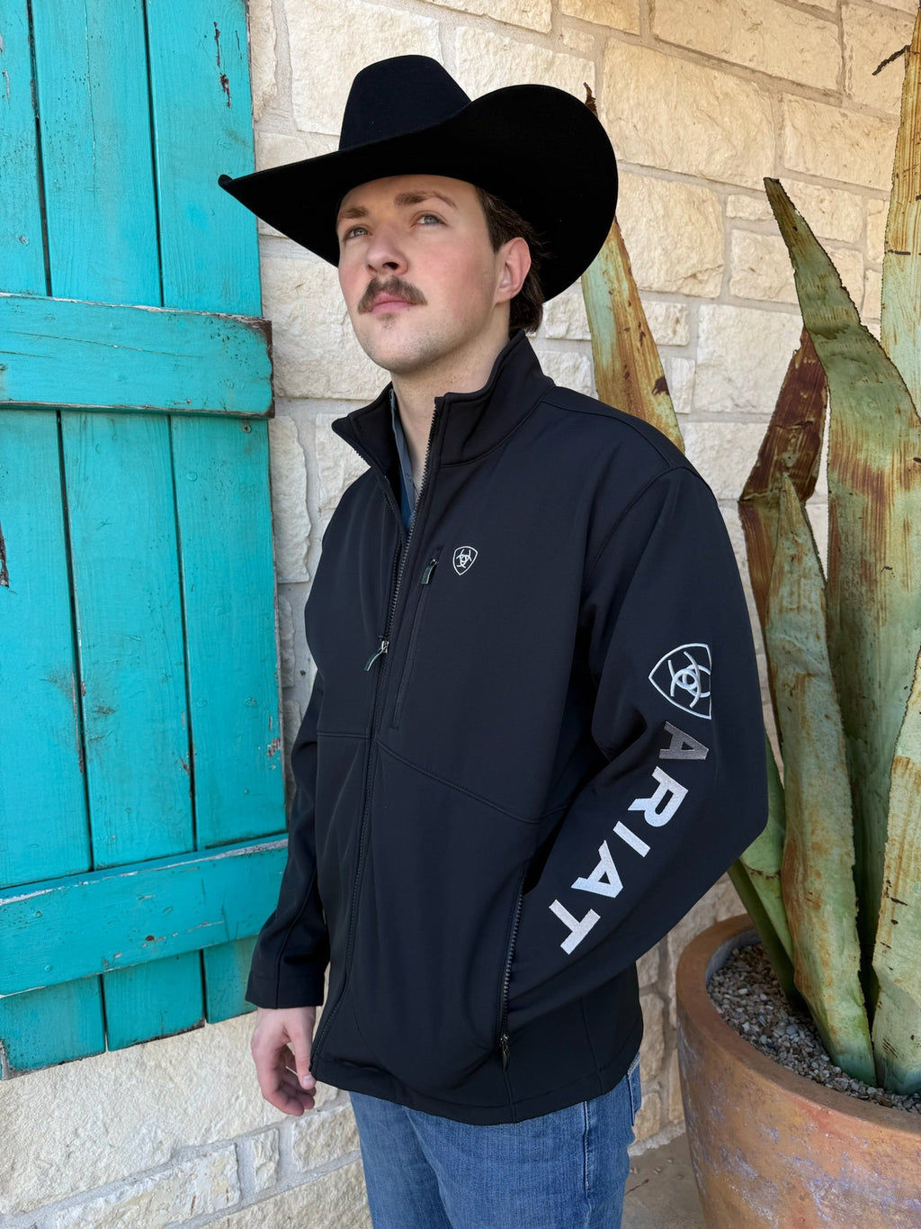 Men's Jacket - 10062578