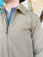 Men's Jacket - 3974096220