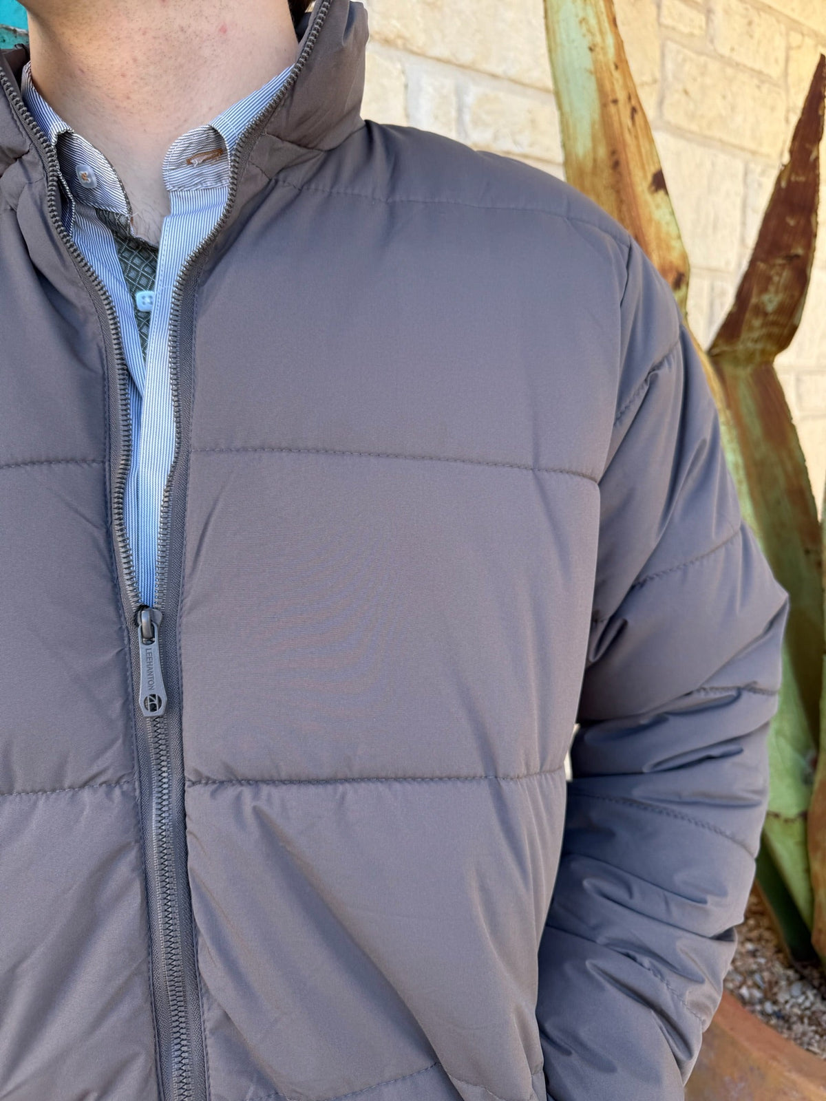 Men's Jacket - 3976936648G