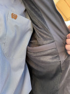 Men's Jacket - 3976936648G