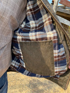 Men's Jacket - CW2307