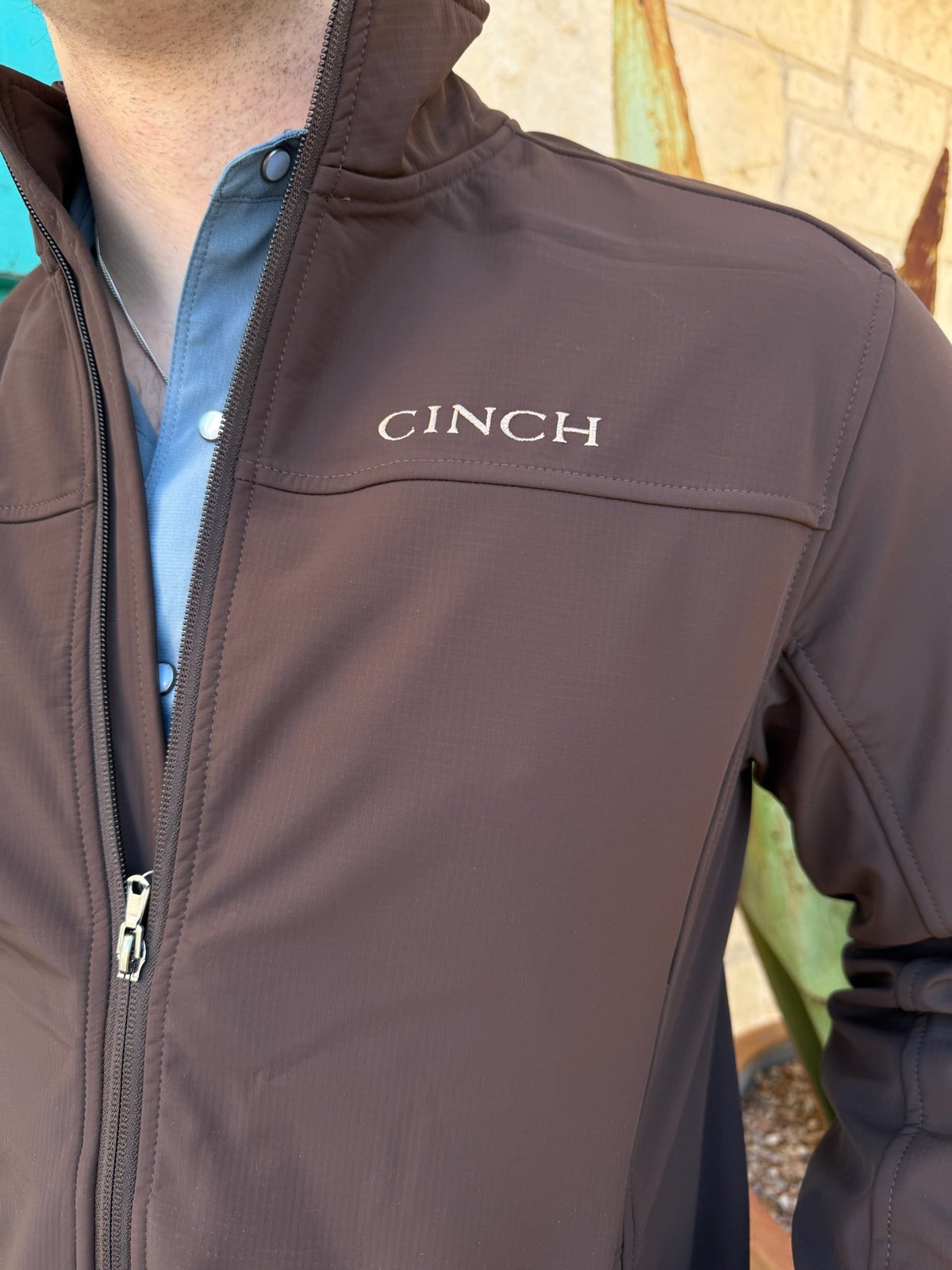 Men's Jacket - MWJ1924002