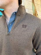 Men's Jacket - MWK1080017