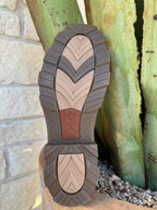Men's Nano Toe Pull-On Work Boot