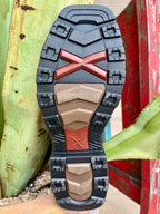 Men's Nano Toe UltraLite Pull-On Work Boot