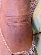 Men's Nano Toe UltraLite Pull-On Work Boot