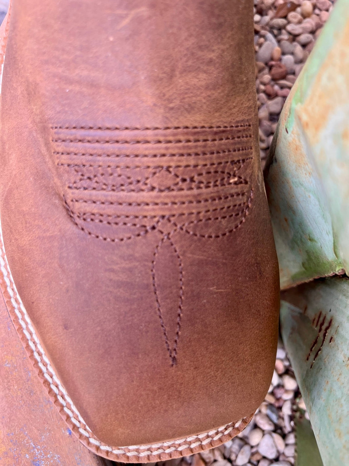 Men's Nano Toe UltraLite Pull-On Work Boot