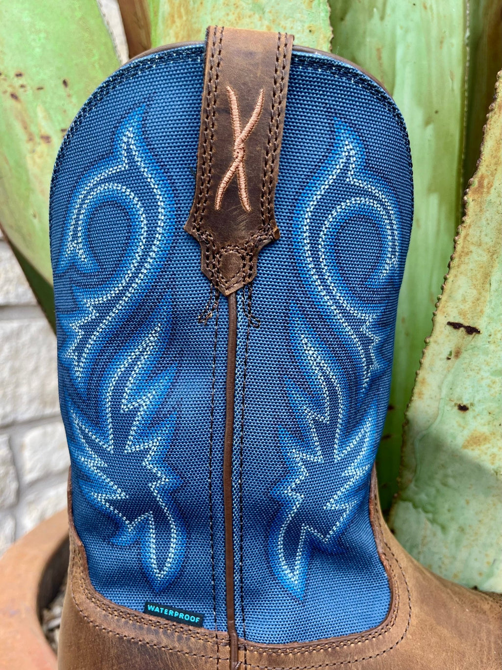 Men's Nano Toe UltraLite Pull-On Work Boot