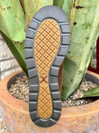 Men's Nano Toe Wedge Sole Work Boot